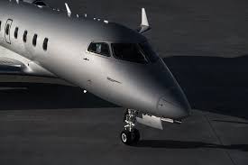 private jet